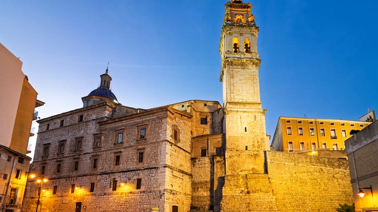 Ontinyent ofrece cinco rutas turísticas gratuitas para redescubrir la ciudad en Semana Santa