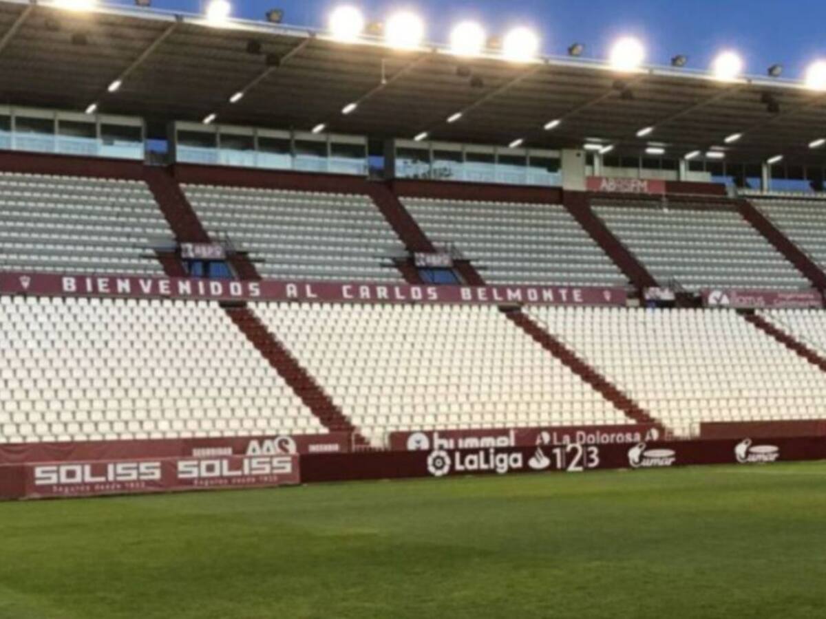 El Belmonte acoge un duelo de dinámicas diferentes