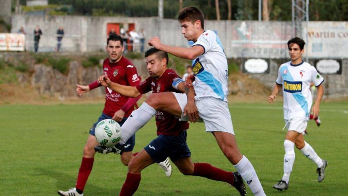 El Arosa renuncia a jugar la Copa Diputación