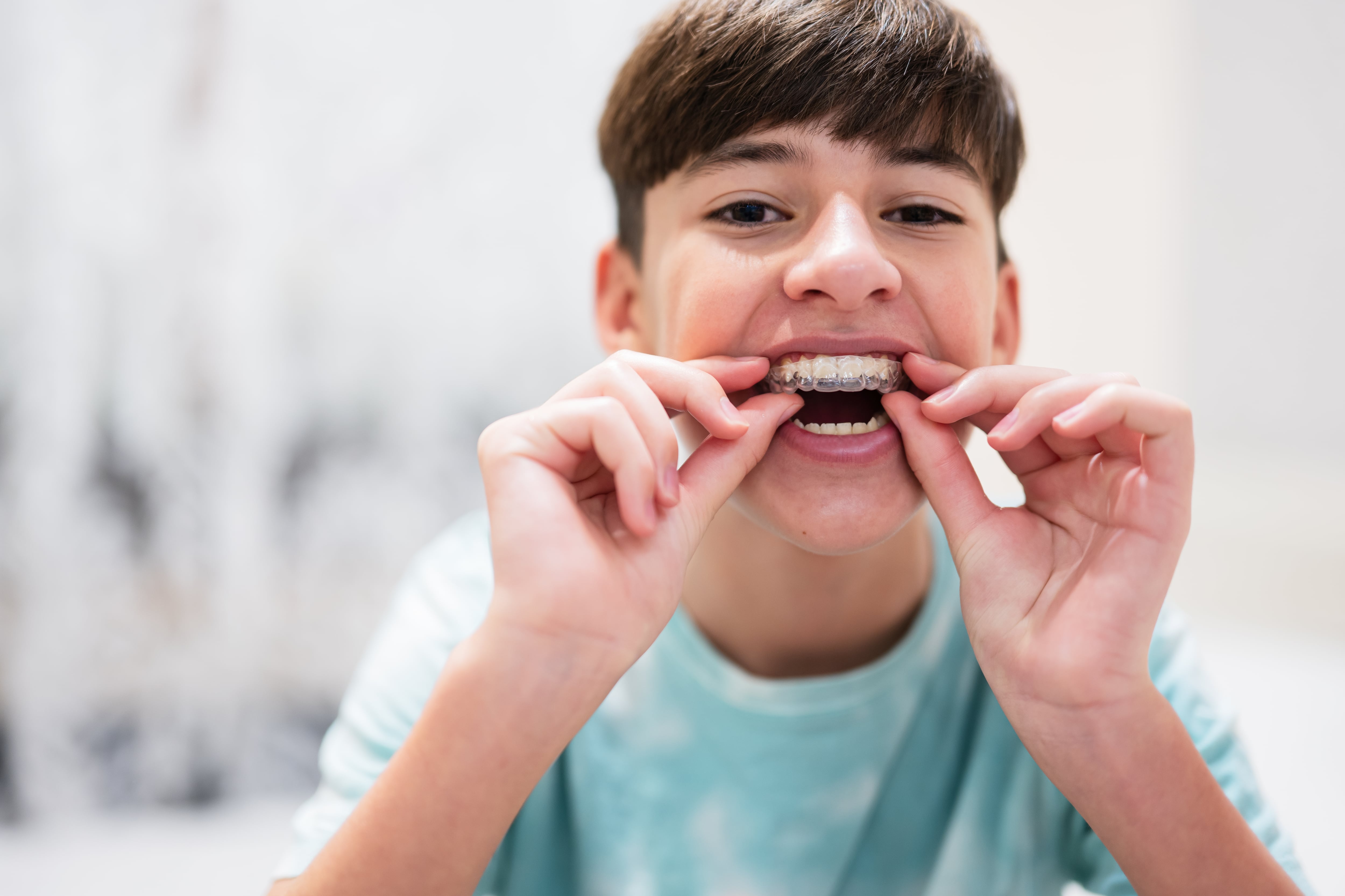 El Grupo de Clínicas Dentales Sonrisalud ofrece un año más el &#039;Cheque Vuelta al Dentista&#039;.