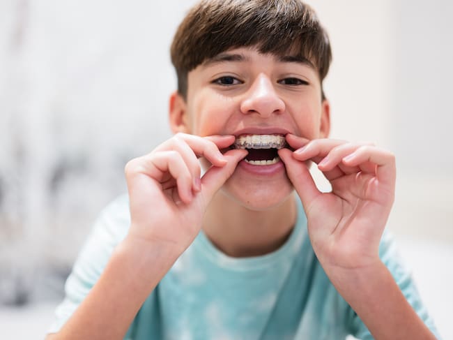 El Grupo de Clínicas Dentales Sonrisalud ofrece un año más el 'Cheque Vuelta al Dentista'.