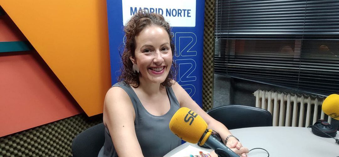 Lucía Fernández, portavoz PP en San Sebastián de los Reyes en Hoy por Hoy Madrid Norte