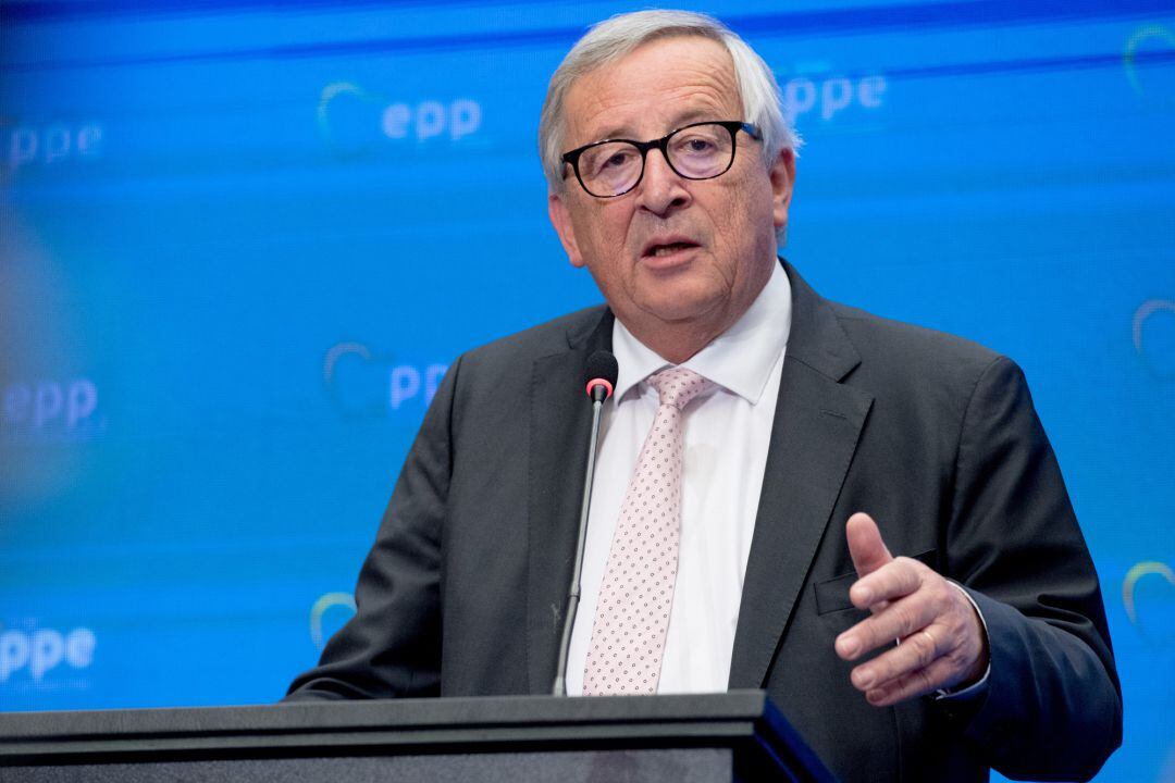 Jean-Claude Juncker