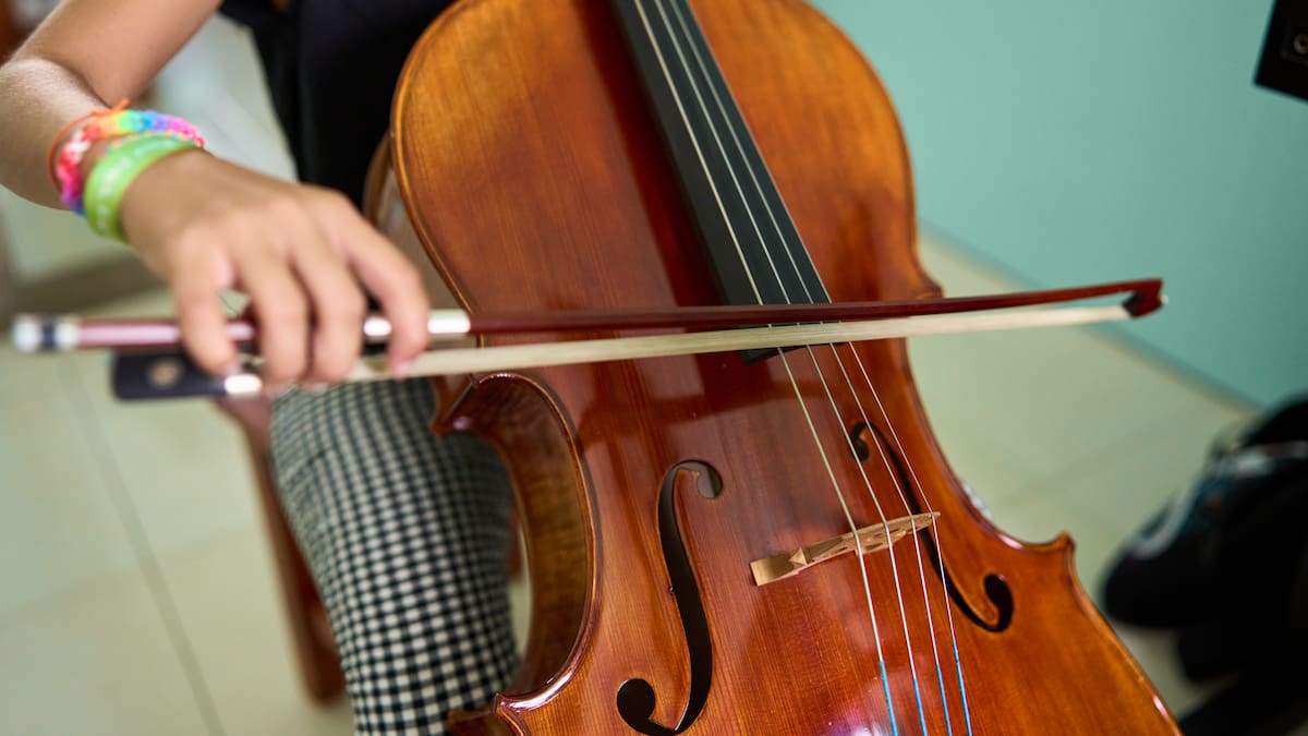 Elena Martínez (Morales) y David Pons (Conservatorio) en Hoy por hoy Murcia