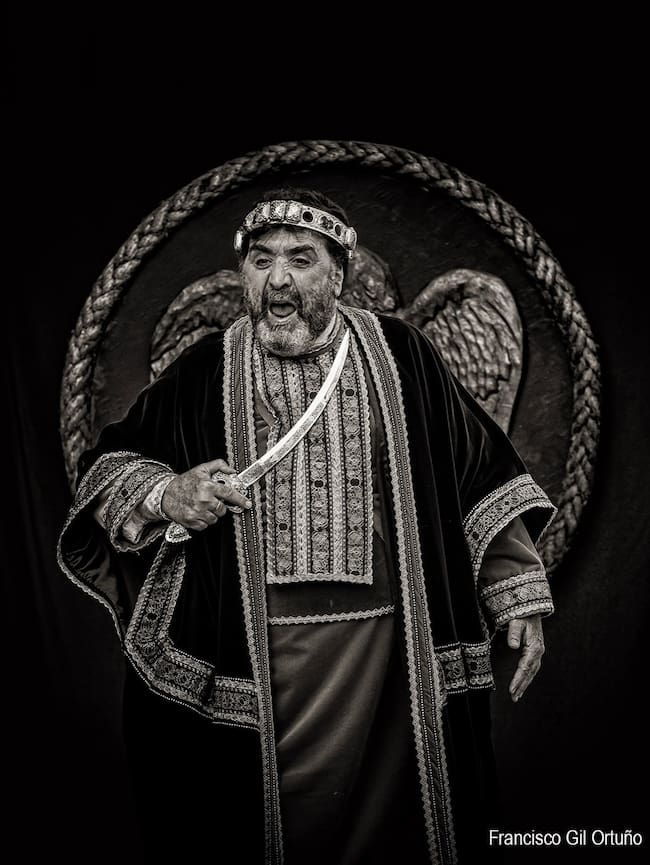 Concurso de fotos de Navidad y Reyes