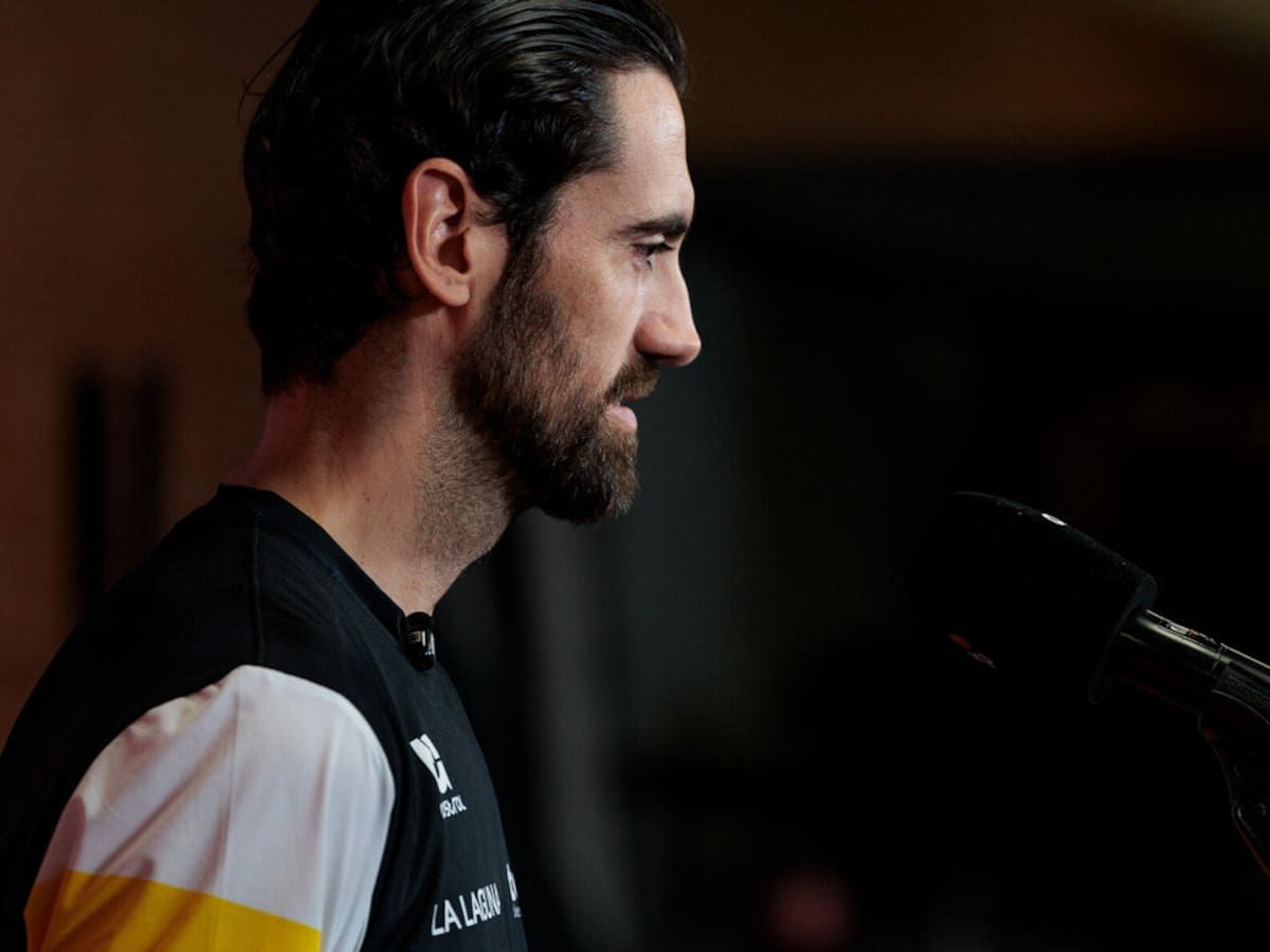 Joan Sastre: "Ahora mismo firmo estar en semifinales, pero mañana ya veremos..." El La Laguna Tenerife, sin complejos en una nueva cita con la Copa del Rey