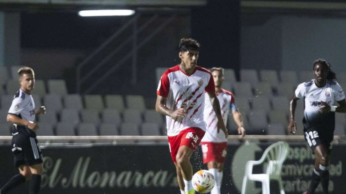 Samú Costa: "Todos somos importantes"