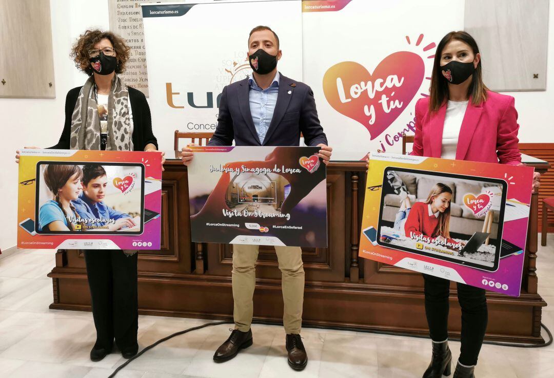 Presentación del proyecto