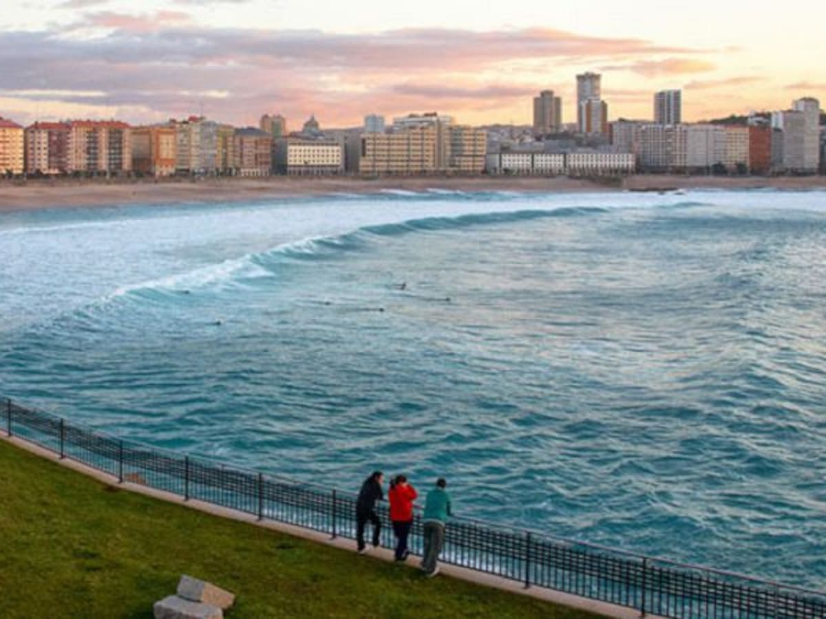 La ocupación hotelera supera las expectativas en el puente festivo