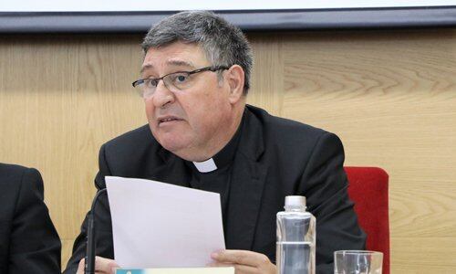 Juan Carlos García Domene