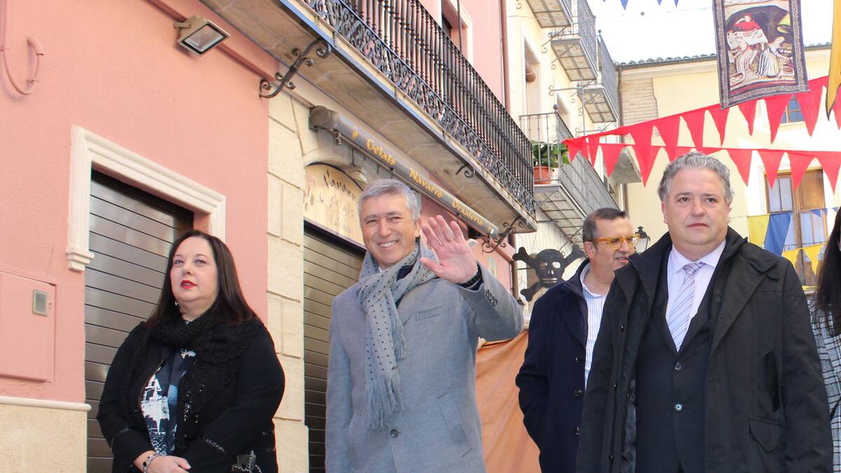 Rafa Climent anuncia que no se presentará como diputado por Alicante a Les Corts pero deja abierta la puerta en caso de un tercer Botànic