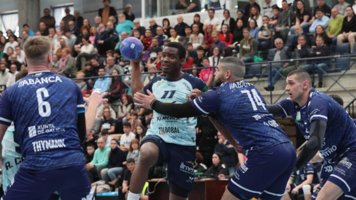 El Ángel Ximénez a encauzar la segunda vuelta