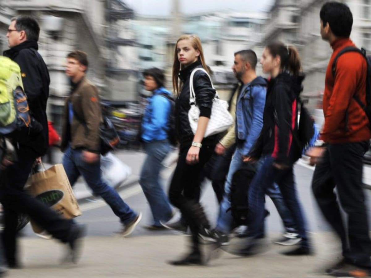 Hijos que pegan a padres: el fenómeno invisible