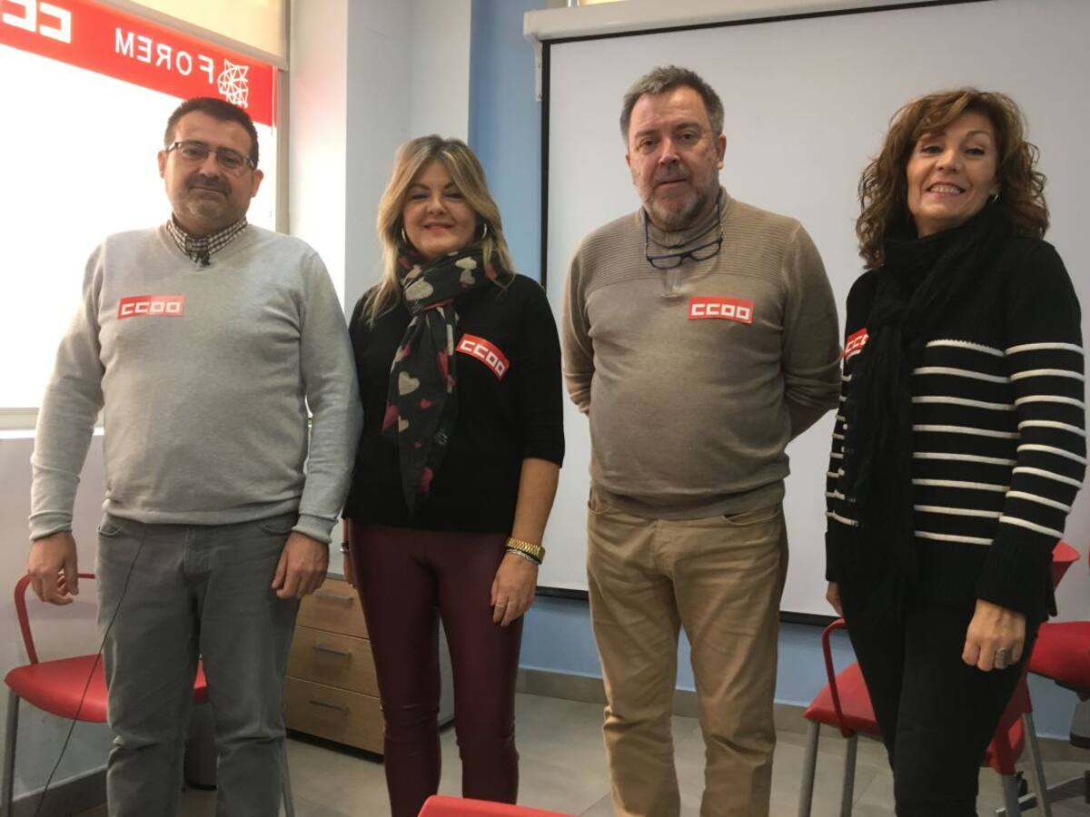 "Todos los días tenemos agresiones", denuncian los trabajadores del colegio especial Pilar Soubrier