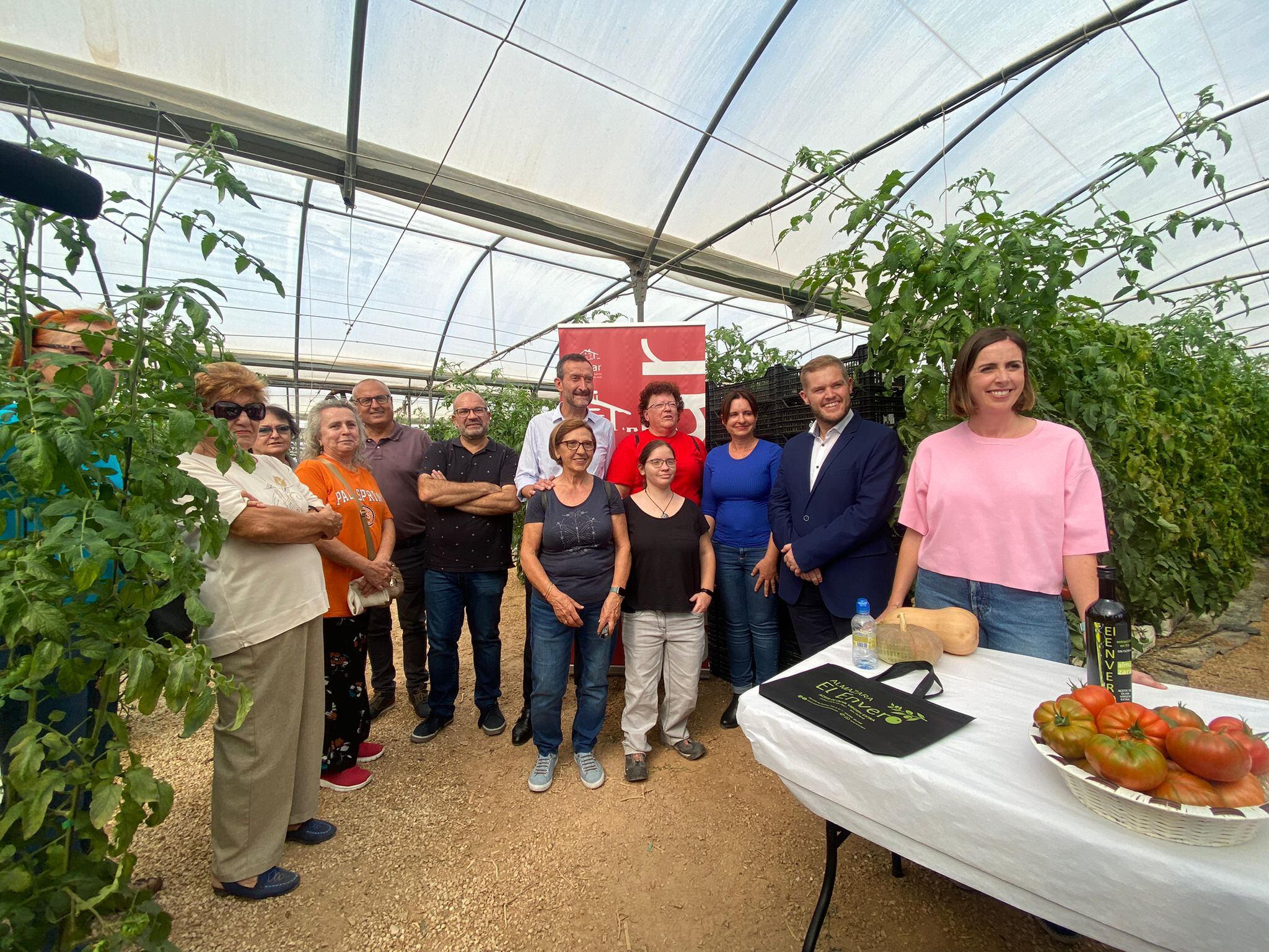 Dia de la Mujer Rural Elche