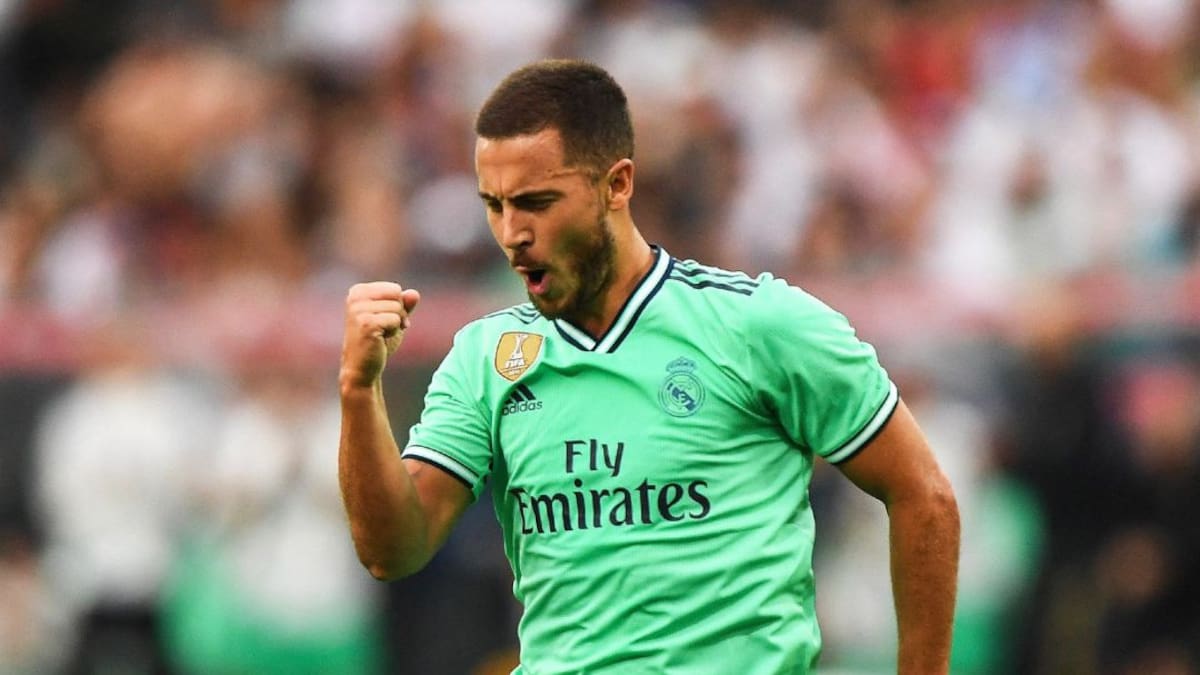 Hora 25 Deportes: El Madrid vence sin brillo (07/08/2019)