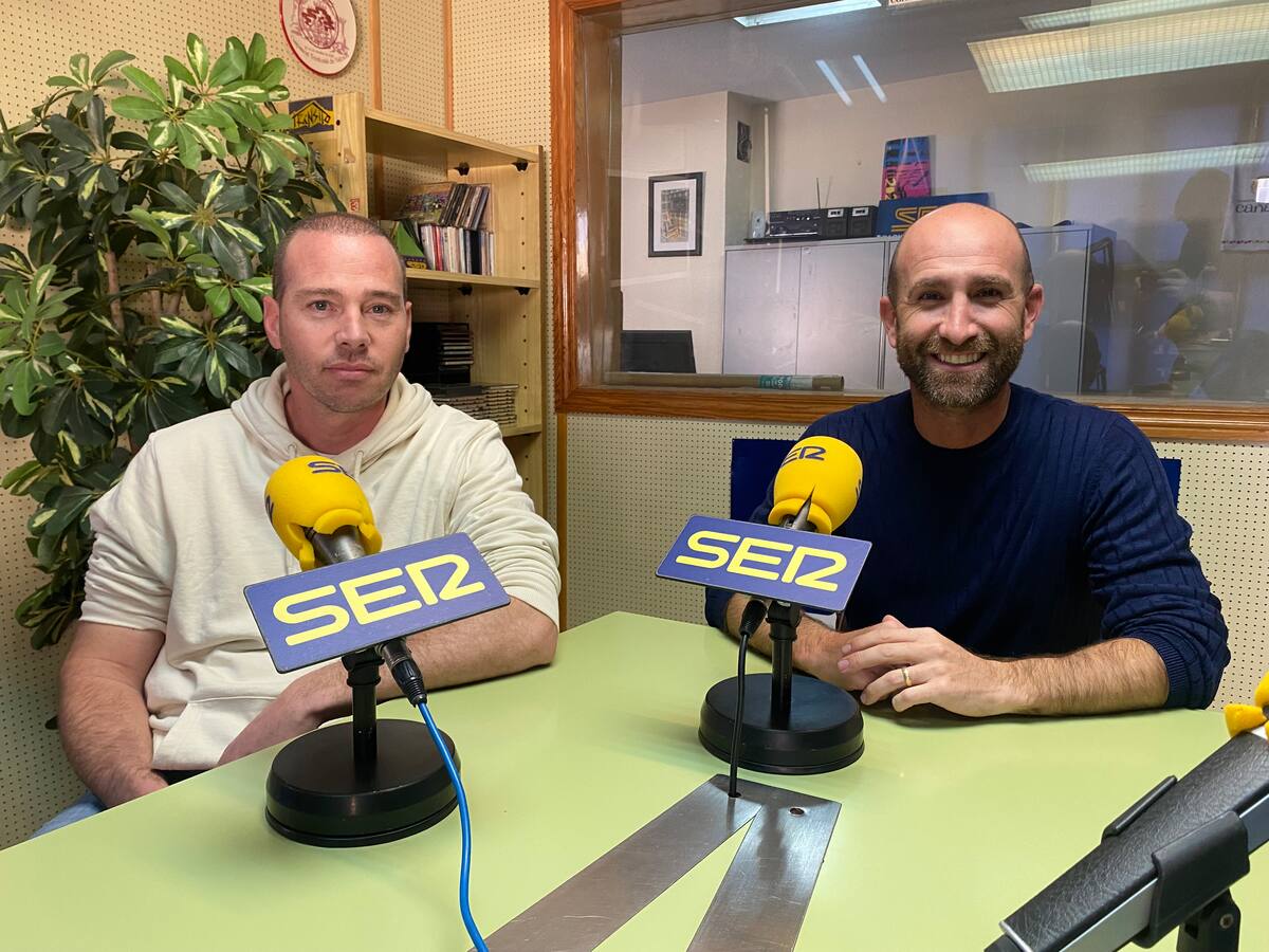 Hablamos con Jordi Chàfer y Miguel Jordà, integrantes de "El Mundo de Wayne"