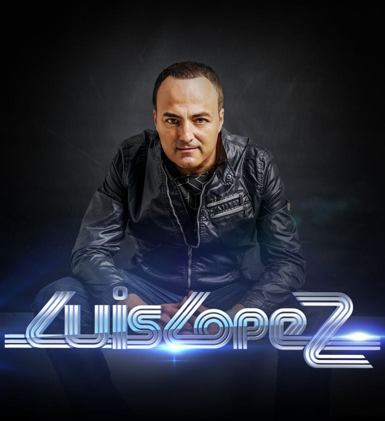 Luis López dirige World Dance Music en Los 40.