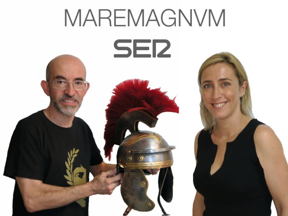 MAREMAGNVM DEFIXIO (O CÓMO HACER VUDÚ AL CUÑAO)