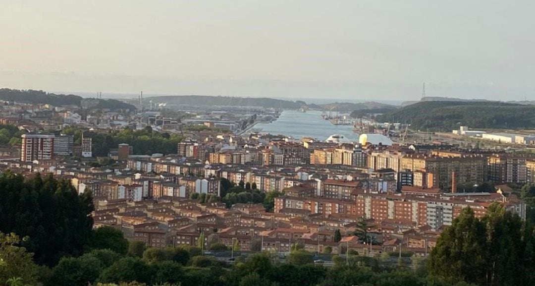 Avilés es el último municpio en entrar en &#039;alerta naranja&#039;. 