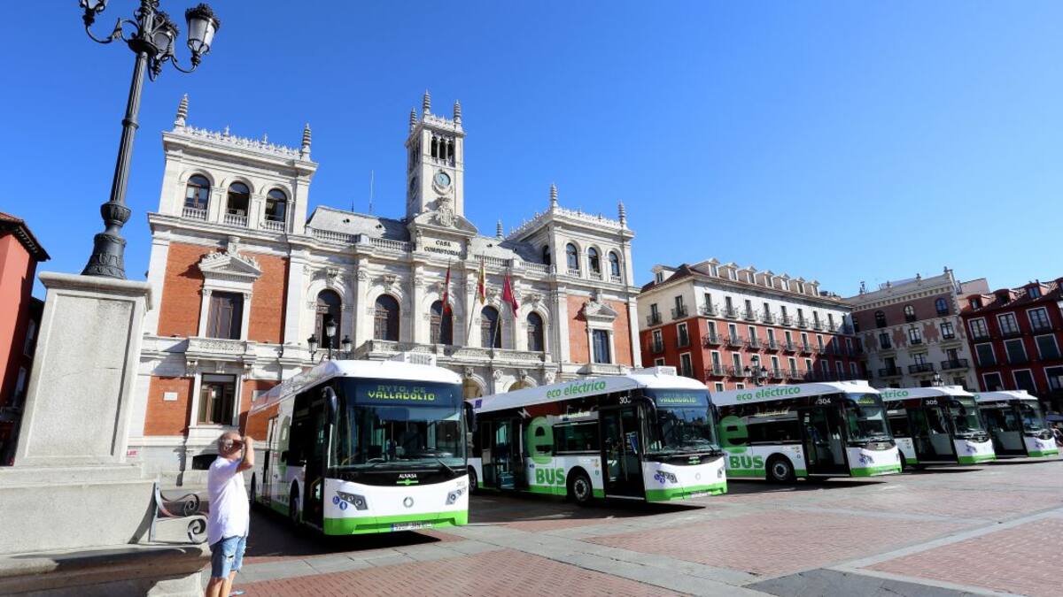 Siguen las diferencias entre AUVASA y el comité de empresa