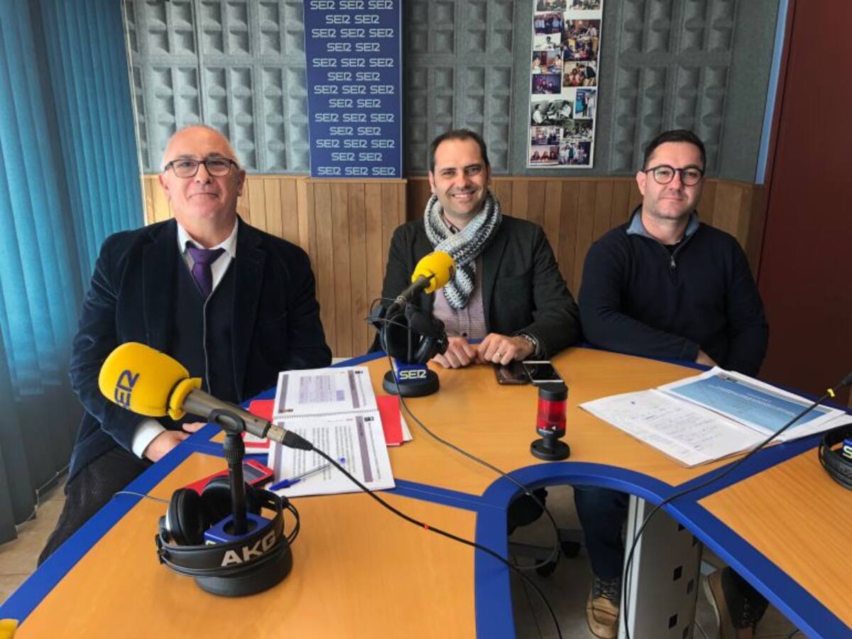 Ningún agente de Formentera quiere prestar el servicio de Policía Tutor