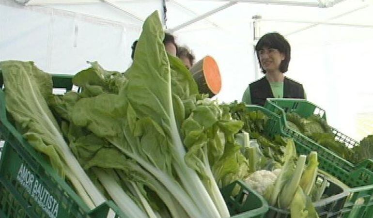 Fuenlabrada participa en estas jornadas europeas sobre alimentación sostenible por su proyecto de Parque Agrario.