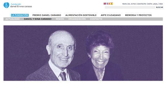 Fundación Daniel y Nina Carasso