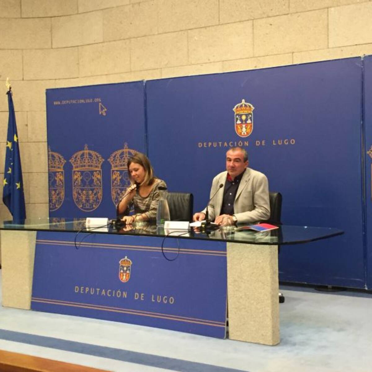 La Diputación de Lugo abre el plazo de solicitud de ayudas para asociaciones culturales