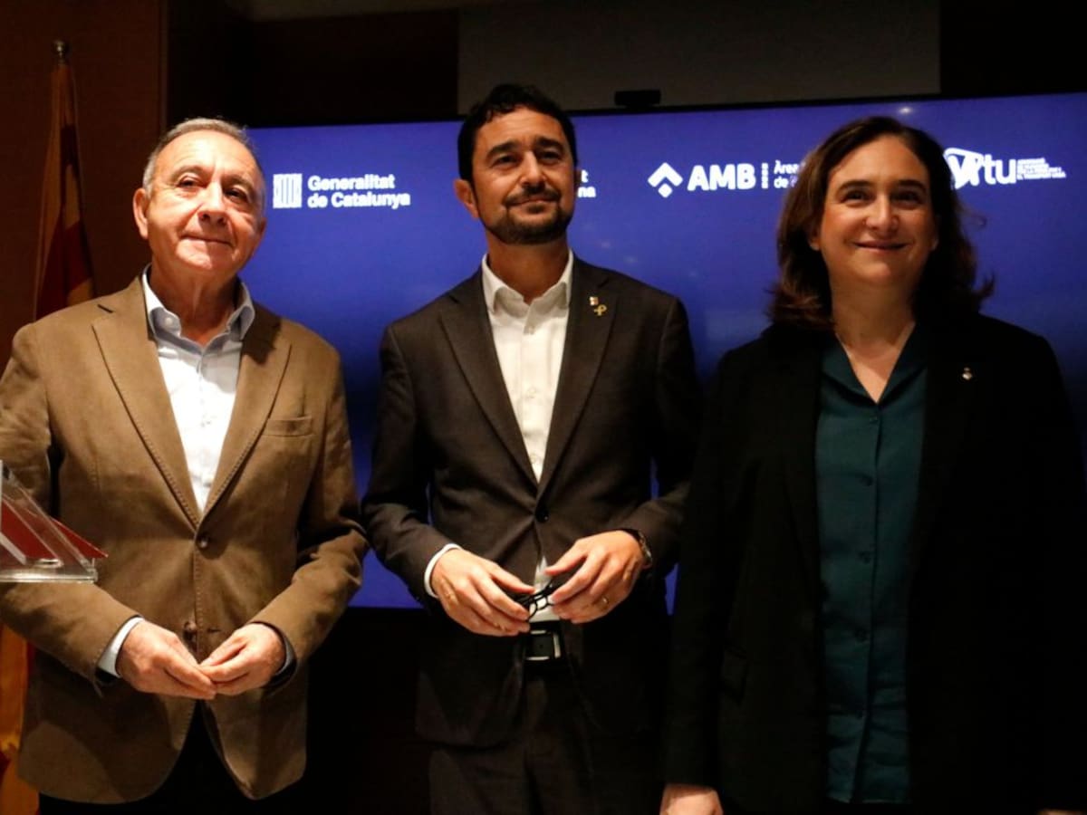 Desapareix la T-10 i arriba la T-Usual, una targeta amb les prestacions de la T-Mes i un 25% més barata