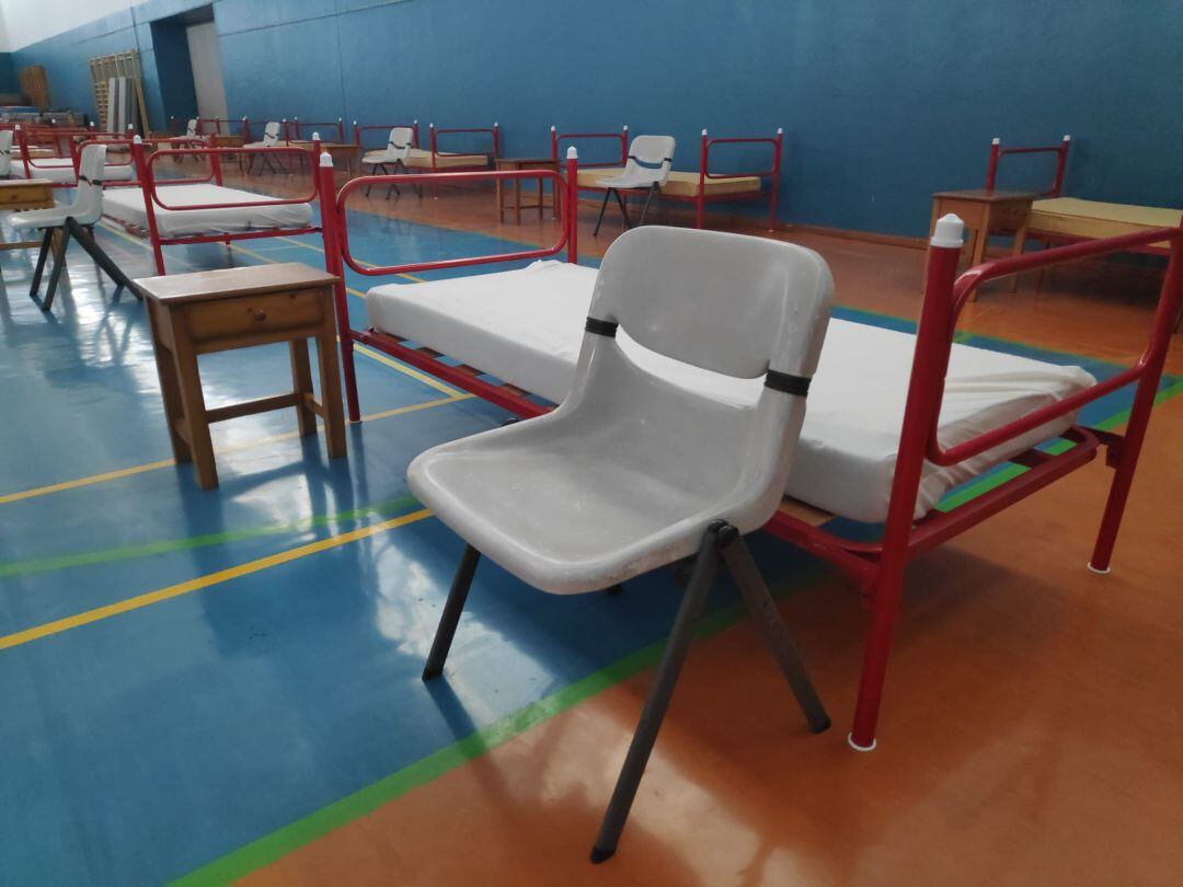 Imagen de las instalaciones