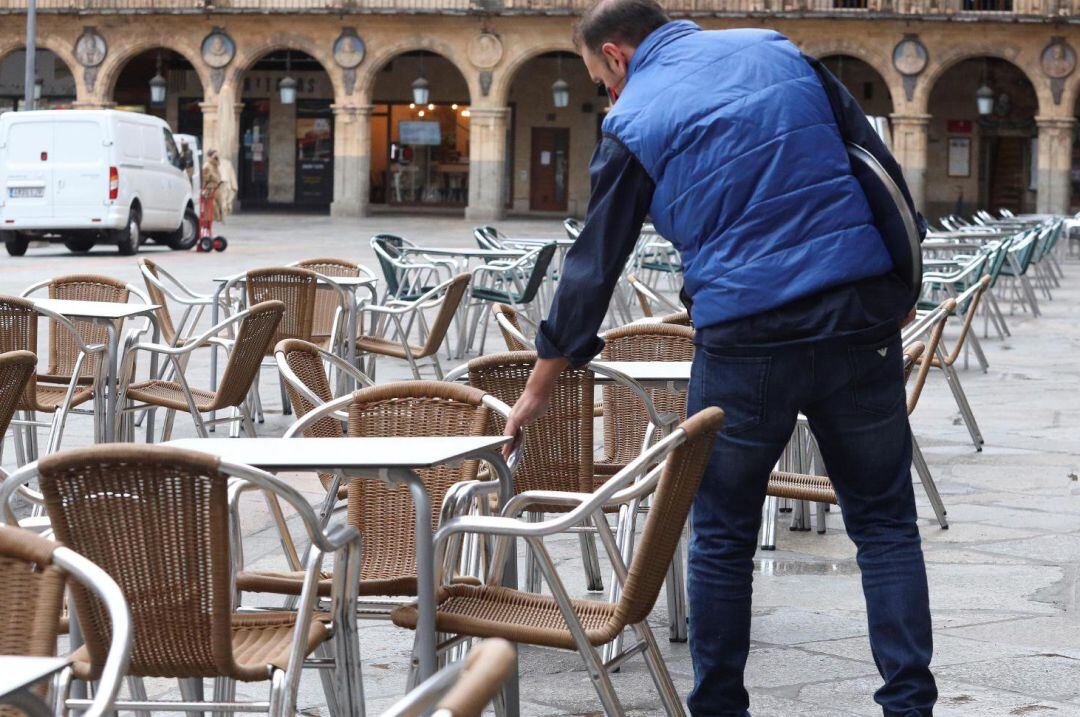 En Hoy por Hoy Bizkaia, hemos hablado con varios responsables de establecimientos hosteleros