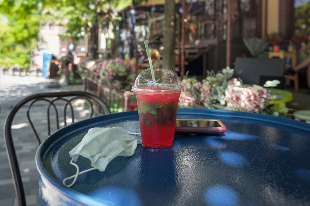 Templarium respalda a la hostelería