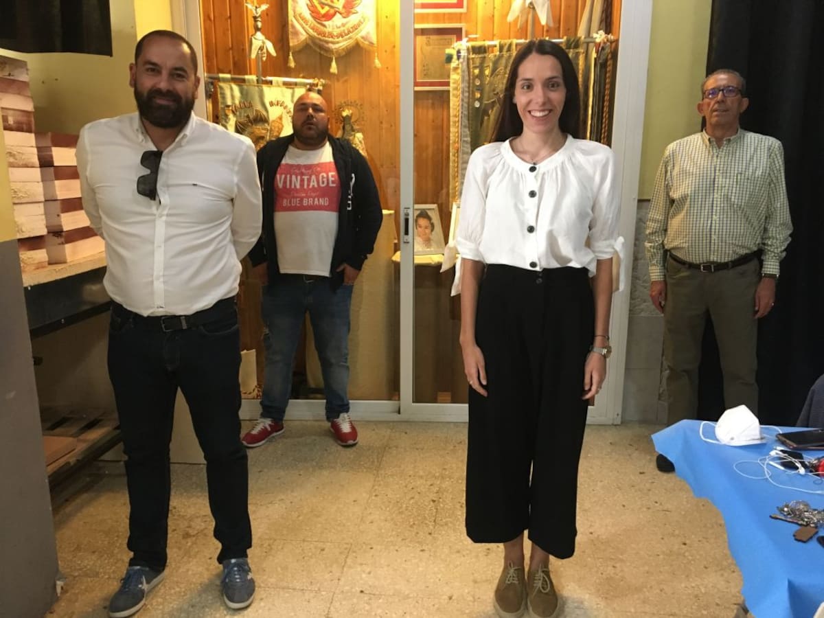 Falla Luis Lamarca-Velázquez