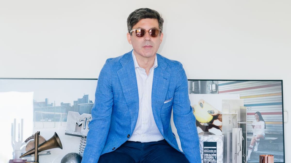 Mushroom Pillow cumple 20 años: anécdotas, confidencias y canciones