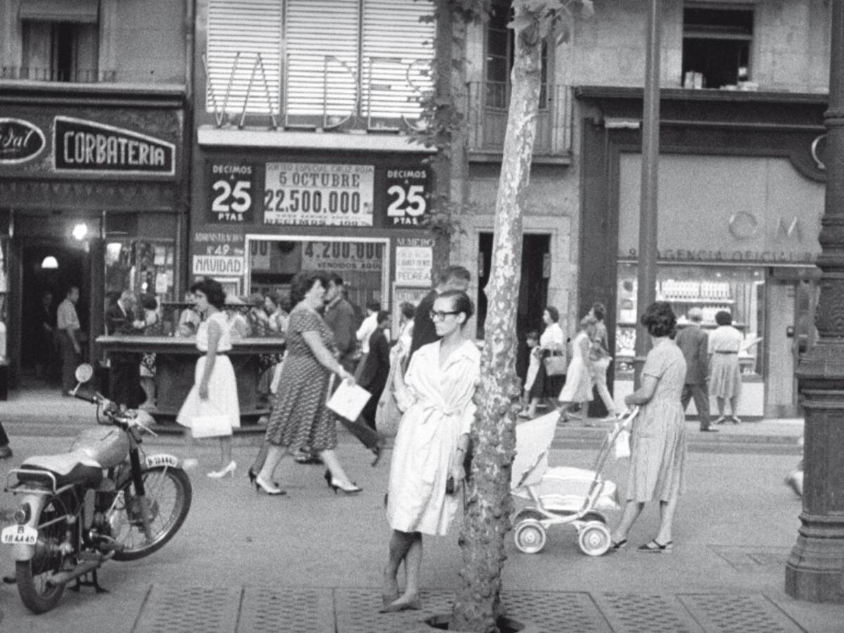 'Totes les ciutats importants del món tenen un llibre que les explica'