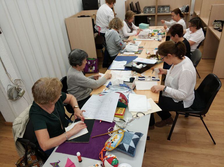 La Diputación de Palencia ayuda a las asociaciones de mujeres de la provincia