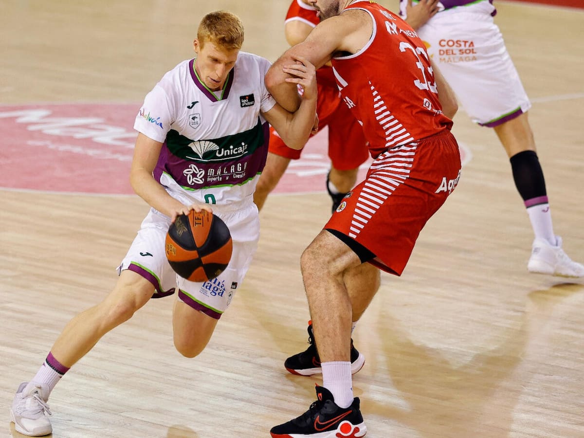 A Manresa, con la ilusión de ser cuarto