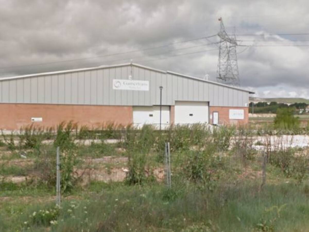 AEMPATRA: "Palencia merece un centro de transportes digno y no lo que tenemos ahora"