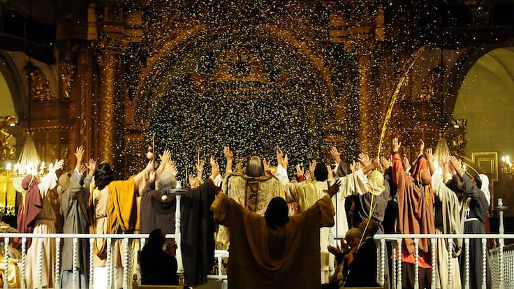 Hoy por Hoy Alicante | En clave de música, con Anabel Sáez: Los secretos de El Misteri