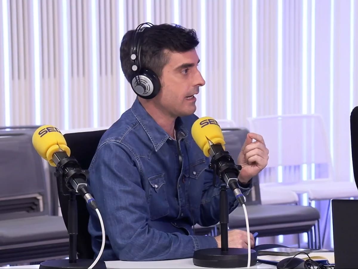 Pablo Simón explica por qué no le gusta la propuesta de Rufián: "Electoralmente, no siempre significa que uno más uno sea dos"