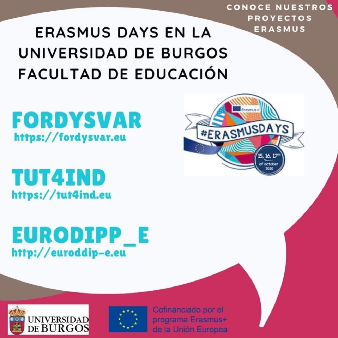 ErasmusDays