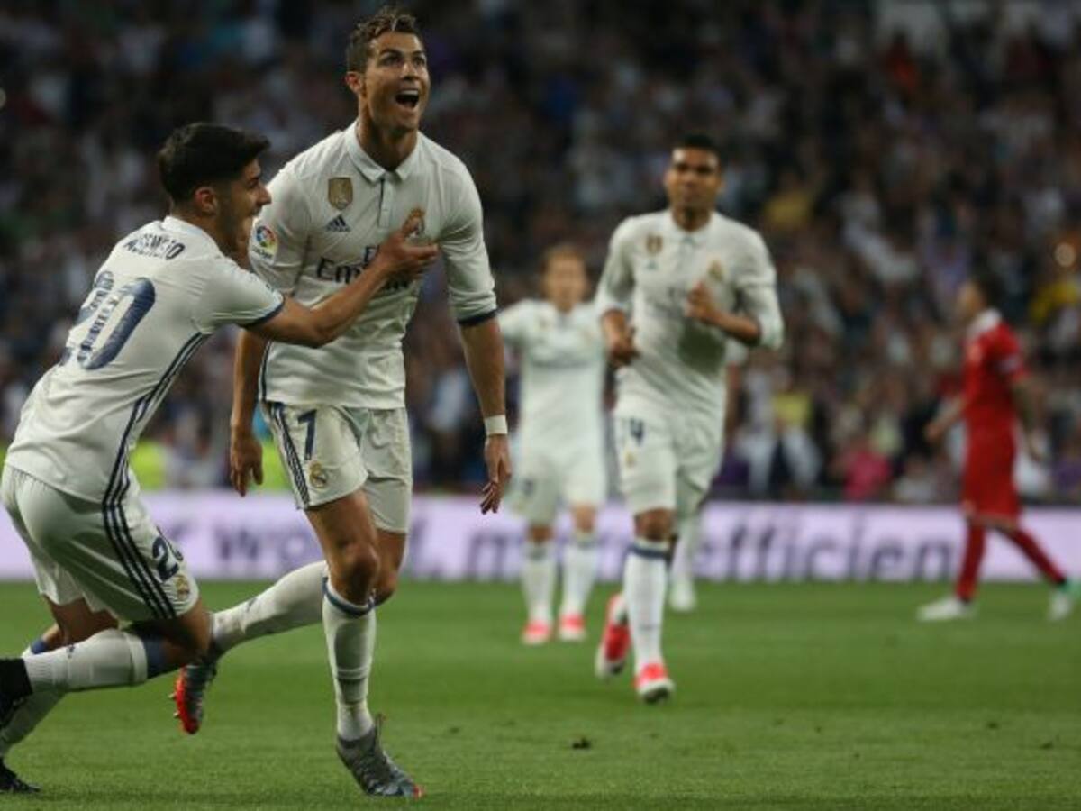 La Liga mira a Balaídos tras las victorias contundentes de Madrid y Barcelona