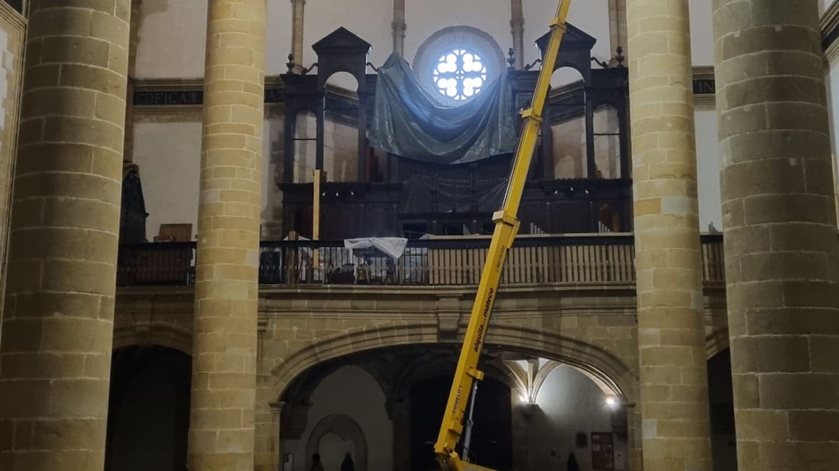 Tertulia de concejales en Radio Eibar