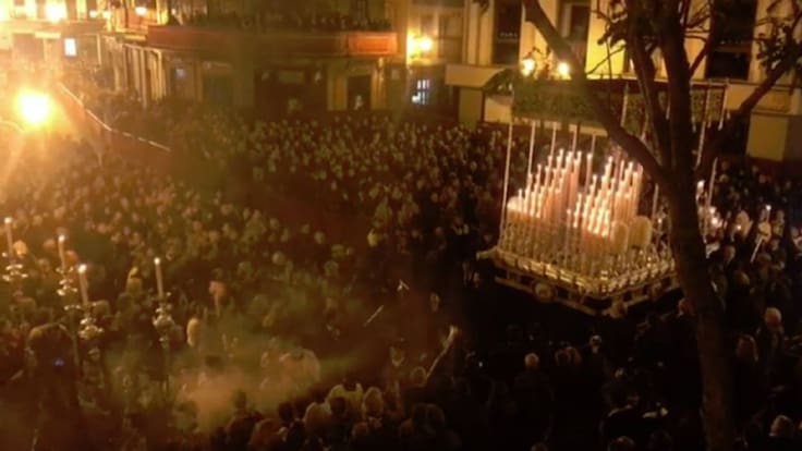 Cruz de Guía (11-noviembre-2019)