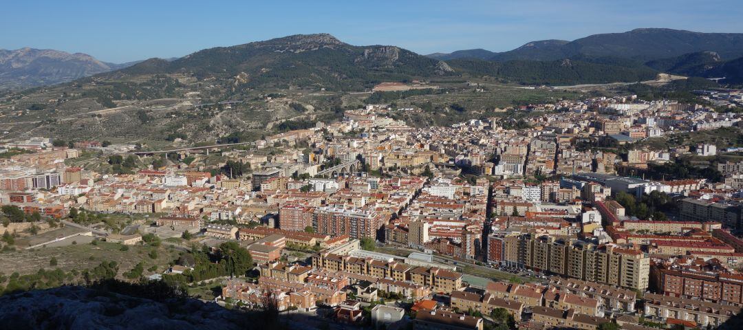 La incidencia del coronavirus se reduce notablemente en Alcoy en los últimos días.