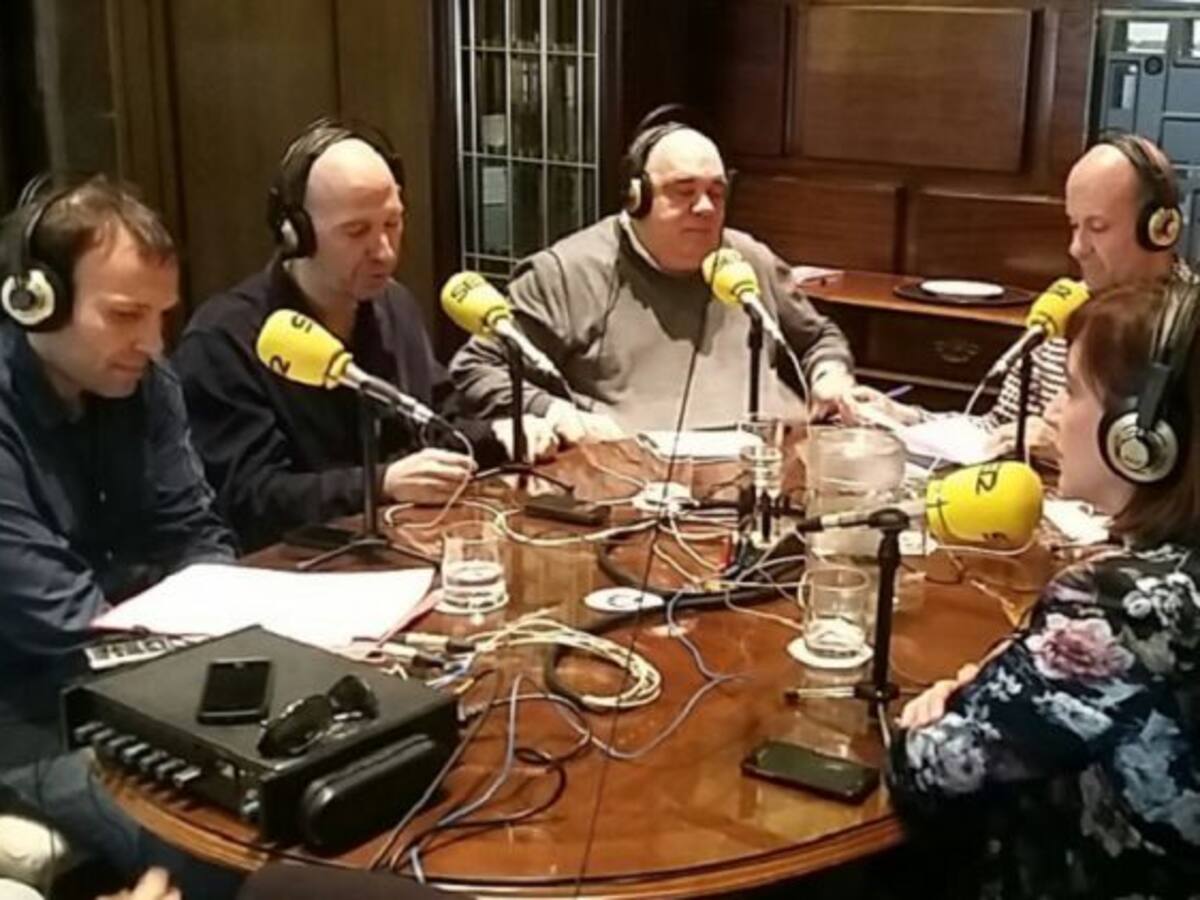 La huelga del tranvía, en Plaza Pública