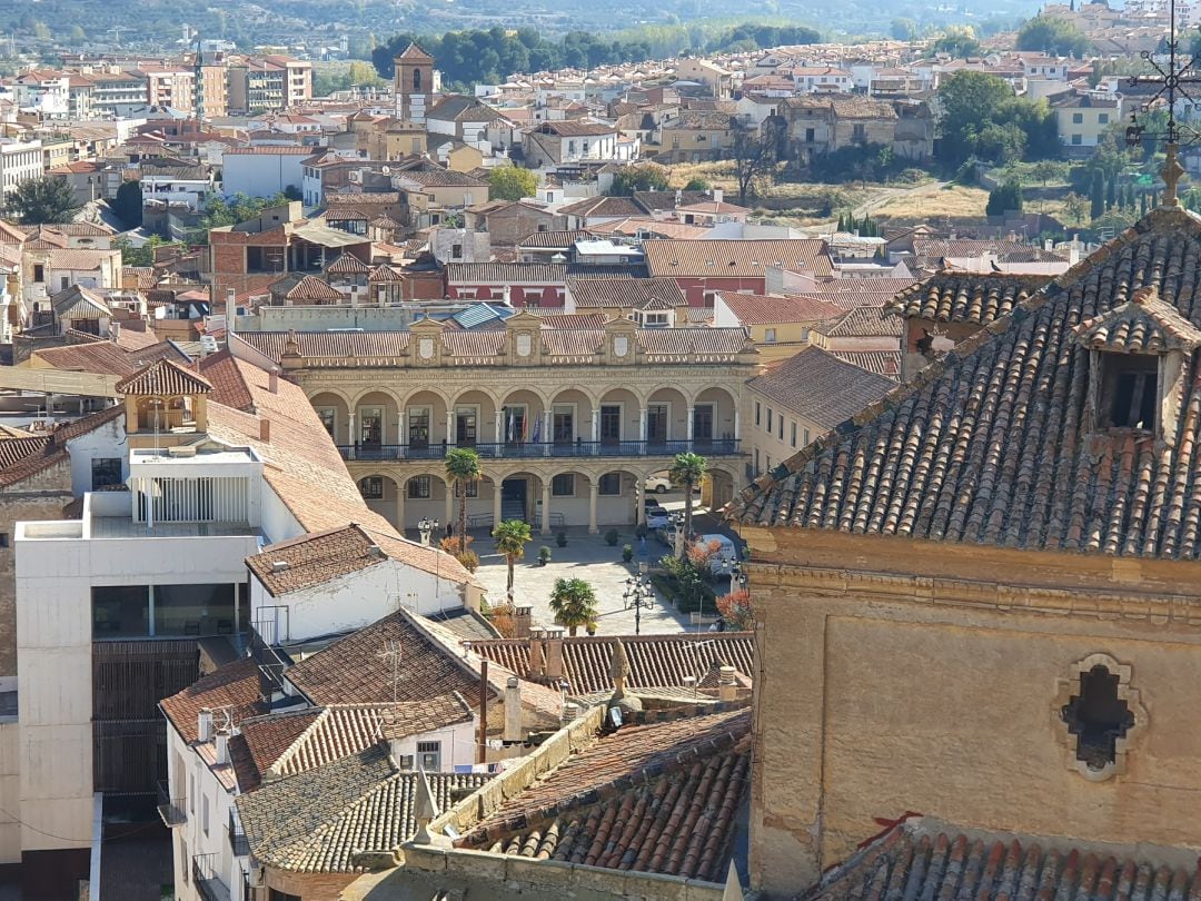 Guadix (Granada)