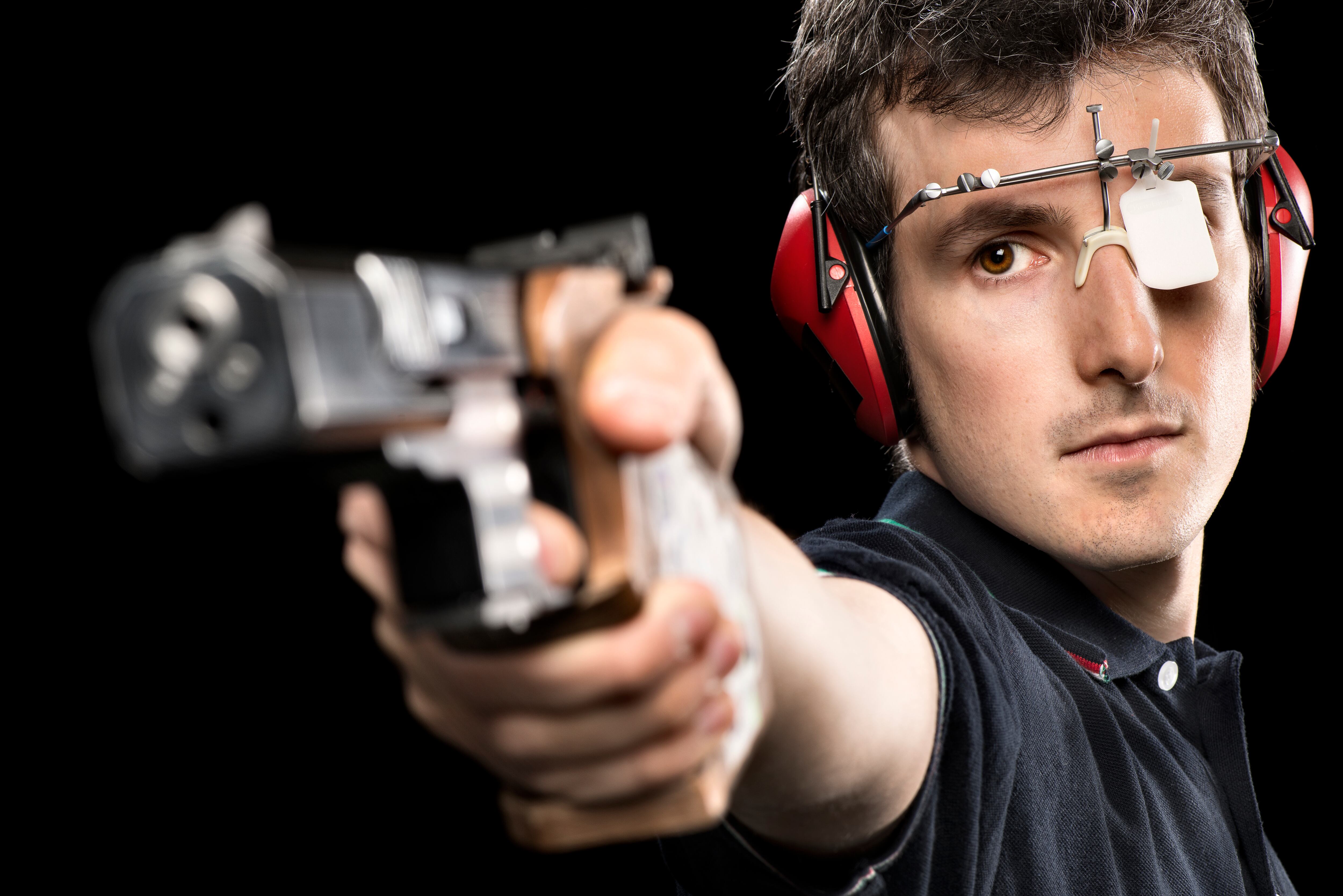 EL Club de Tiro La Costera ha dominado el Provincial