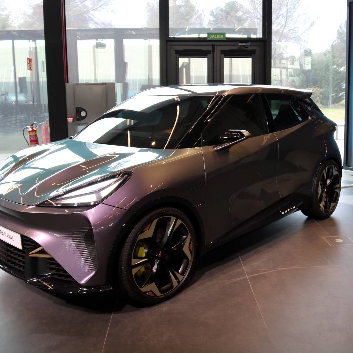 Los eléctricos por debajo de 25.000 euros aceleran la transformación del mercado